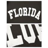 胸元のロゴプリントが存在感を高めてくれる!ロゴプリントニットトップス | aquagarage | 詳細画像14