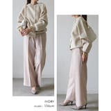 カジュアルにもきれいめにも着られる!スナップボタンニットカーディガン | aquagarage | 詳細画像14