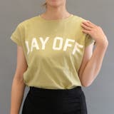 ピスタチオ | 大人っぽく綺麗に着られる♪フォトプリントTシャツ | aquagarage