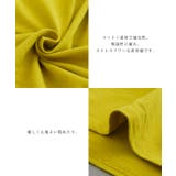 コット100%の生地で着心地◎オーバーサイズギャザーワンピース | aquagarage | 詳細画像12