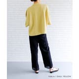 着やすさ抜群！ヘビーウェイトビックTシャツ | aquagarage | 詳細画像12 