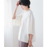 着やすさ抜群！ヘビーウェイトビックTシャツ | aquagarage | 詳細画像4 
