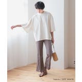 着やすさ抜群！ヘビーウェイトビックTシャツ | aquagarage | 詳細画像6 