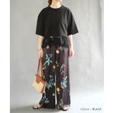 裾レースドッキングTシャツ 夏 M | aquagarage | 詳細画像11