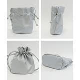 巾着2wayショルダーバッグ | aquagarage | 詳細画像11