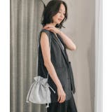 巾着2wayショルダーバッグ | aquagarage | 詳細画像6