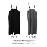 サロペット レディース 春 夏 秋 M | aquagarage | 詳細画像18