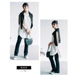 選べる2Type! VネックorUネック♪おうちで洗えるニットカーディガン | aquagarage | 詳細画像10 