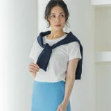 選べるVネックorUネックorタートルネック♪おうちで洗えるボーダーor無地ニッ… | aquagarage | 詳細画像15