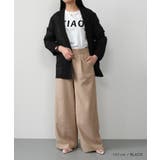 シアーテーラードジャケット 春 夏 秋 M | aquagarage | 詳細画像9 