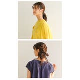 大ぶりのチェーンがアクセント!こなれ感たっぷりなチェーンモチーフヘアゴム | aquagarage | 詳細画像14
