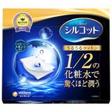 シルコット うるうるコットン 40枚 | Shoplimart# | 詳細画像1