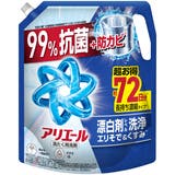 アリエールジェル詰替超ウルトラジャンボサイズ 1720G | Shoplimart＃ | 詳細画像1 