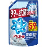 アリエールジェル詰替ウルトラジャンボサイズ 1400G | Shoplimart＃ | 詳細画像1 