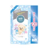 ファーファストーリー柔軟剤 そらのお散歩 詰替 1200ML | Shoplimart# | 詳細画像1