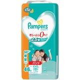 パンパースさらさらケアパンツ/メガジャンボ | Shoplimart# | 詳細画像6