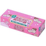 おむつが臭わない袋 BOS ベビー用 箱型 Sサイズ 200枚 | Shoplimart# | 詳細画像1