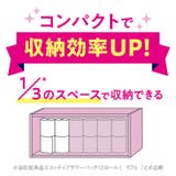 スコッティ フラワー3倍長持ち 4ロール ダブル | Shoplimart# | 詳細画像3