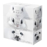ネピア 鼻セレブティシュ 200W 3個パック | Shoplimart# | 詳細画像1