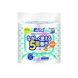 ペンギン 芯なし超ロングパルプ 250M 4ロール シングル | Shoplimart＃ | 詳細画像1 