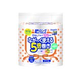 ペンギン 芯なし超ロングパルプ 125M 4ロール ダブル | Shoplimart# | 詳細画像1