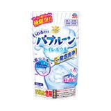 らくハピ いれるだけバブルーン トイレボウル 180G | Shoplimart# | 詳細画像1