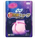 ソフィ 超熟睡ショーツ XL 4枚 | Shoplimart# | 詳細画像1