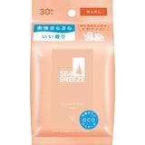 せっけん | シーブリーズ フェイス＆ボディシート 30枚 | Shoplimart＃