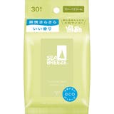 ヴァーベナクール | シーブリーズ フェイス＆ボディシート 30枚 | Shoplimart＃