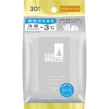 シトラスシャーベット | シーブリーズ フェイス＆ボディアイスシート 30枚 | Shoplimart＃