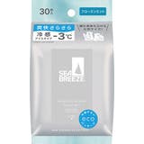 フローズンミント | シーブリーズ フェイス＆ボディアイスシート 30枚 | Shoplimart＃