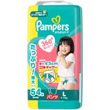 パンパースさらさらケアパンツ/ウルトラジャンボ | Shoplimart# | 詳細画像6