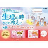 桐灰じんわり温かいおなか用カイロ 10枚 | Shoplimart# | 詳細画像2