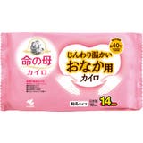 桐灰じんわり温かいおなか用カイロ 10枚 | Shoplimart# | 詳細画像1
