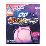 ソフィ 超熟睡ショーツ XL 7枚 | Shoplimart# | 詳細画像1