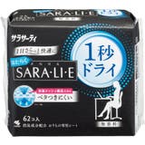 サラサーティ はたらくSARA・LI・E 1秒ドライ 62個 | Shoplimart＃ | 詳細画像1 