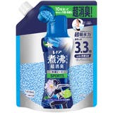 レノア煮沸レベル消臭抗菌ビーズスポーツクールリフレッシュ＆シトラスの香り詰替用超… | Shoplimart＃ | 詳細画像1 