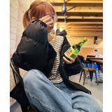 ファイバーダウンジャケット メンズ 韓国 | ARCADE | 詳細画像15 