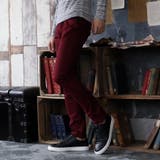 ワイン | 脚長効果抜群 魅惑の小尻 スーパーストレッチ | ARCADE