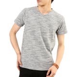 グレー(半袖) | カットソー メンズ Tシャツ | ARCADE
