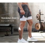 ハーフパンツ メンズ スポーツ | ARCADE | 詳細画像2