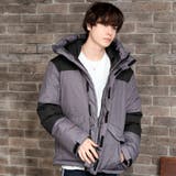 ダウンジャケット メンズ ファイバーダウンジャケット 品番 Rq Arcade アーケード のメンズ ファッション通販 Shoplist ショップリスト