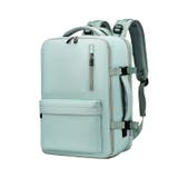 グリーン | バックパック リュック 大容量 | ARCADE