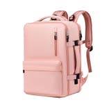 ピンク | バックパック リュック 大容量 | ARCADE