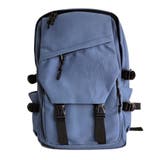 ブルー | バックパック リュック 大容量 | ARCADE