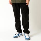 ブラック | コーデュロイ 美脚パンツ コーデュロイパンツ | ARCADE