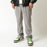 ライトグレー | コーデュロイ 美脚パンツ コーデュロイパンツ | ARCADE