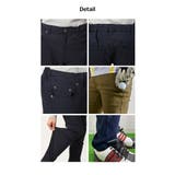 暖かい ゴルフパンツ 裏起毛 | ARCADE | 詳細画像10 