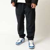 ネイビー71 | 高機能 暖かい ストレッチナイロンパンツ | ARCADE