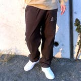 ブラック01 | 高機能 暖かい 裏フリースコットンナイロンパンツ | ARCADE